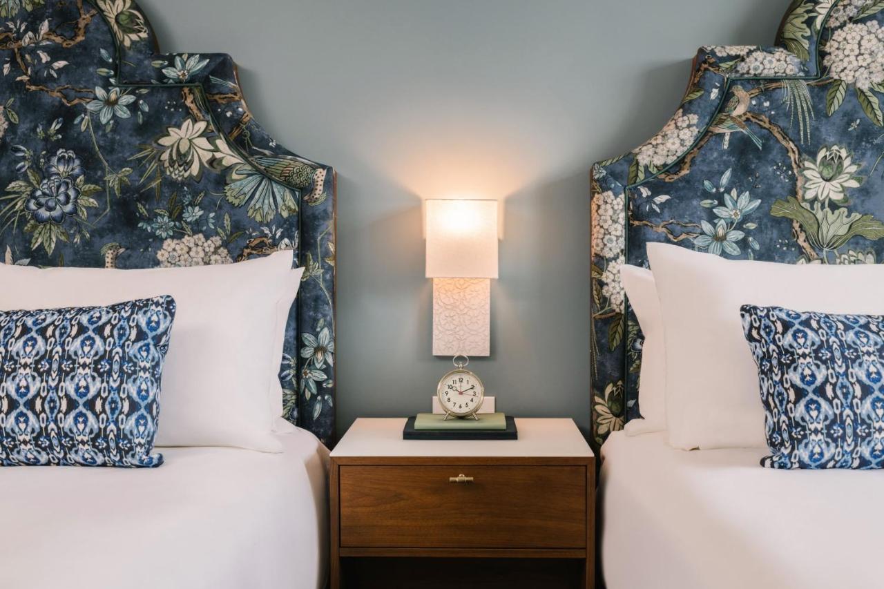 The Bradley Hotel Fort Wayne Buitenkant foto
